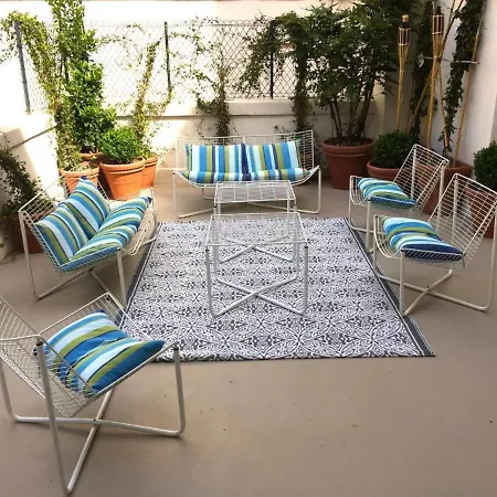 Apartment Les Cachettes Avignon