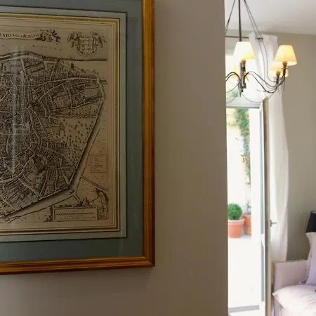 Apartment Les Cachettes Avignon