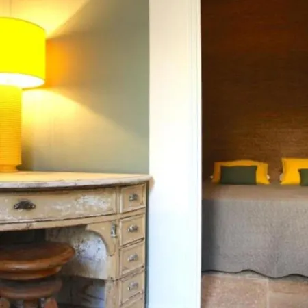 Apartment Les Cachettes